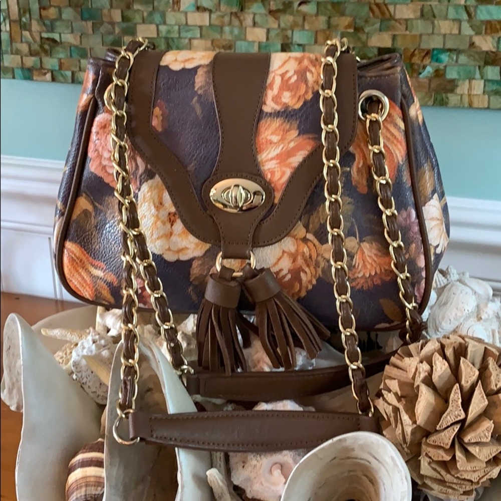 Sharif  Handbag